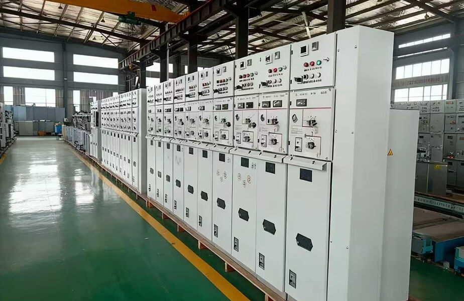 Shenzhen HQVT Technology