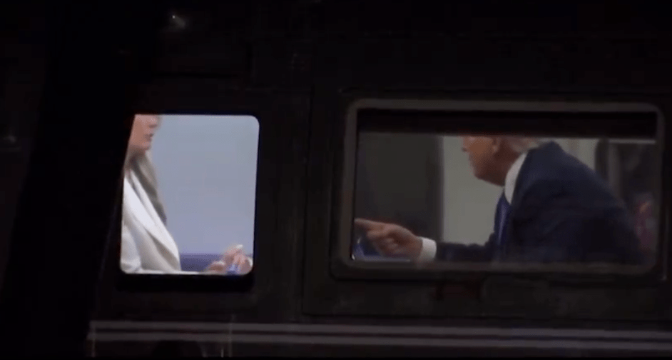 Screen Capture from DailyMail 