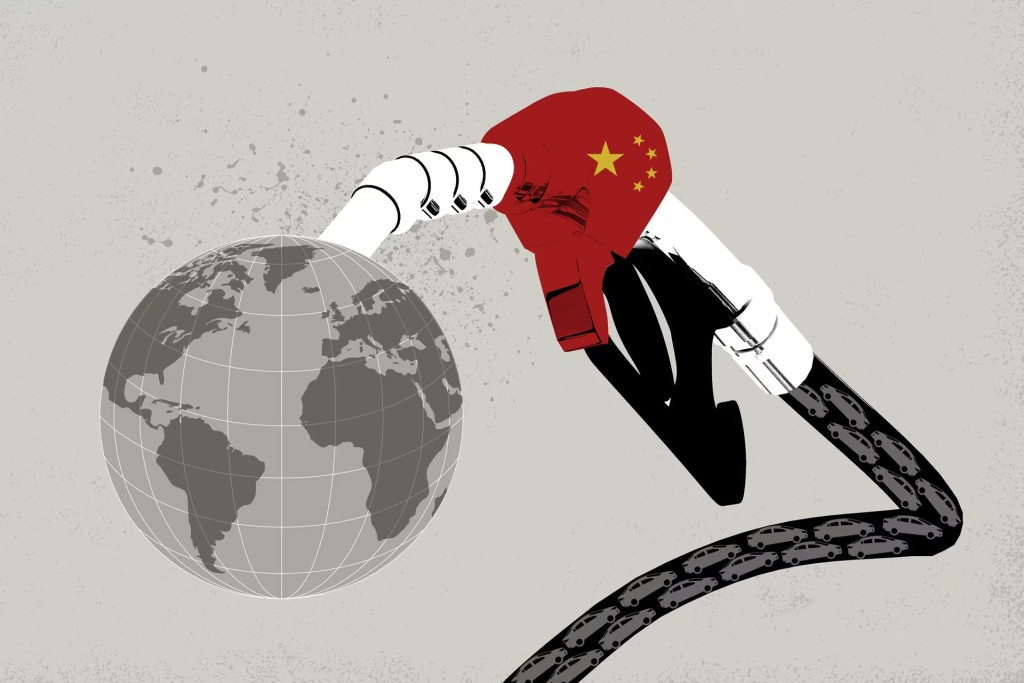 REUTERS/Illustration/Catherine Tai