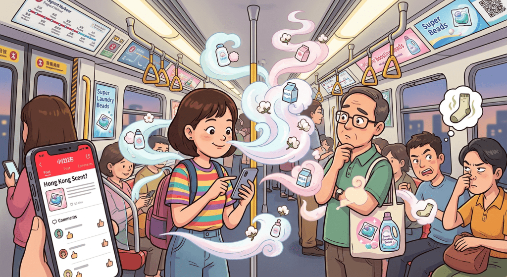 (AI-generated cartoon for illustration)