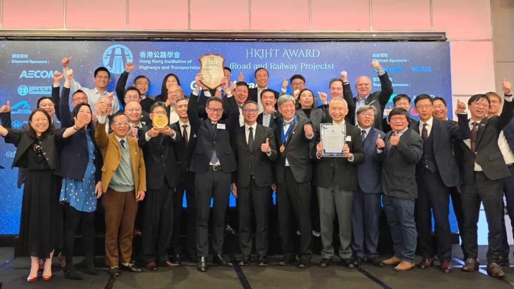 (Source: Highways Department Facebook) 