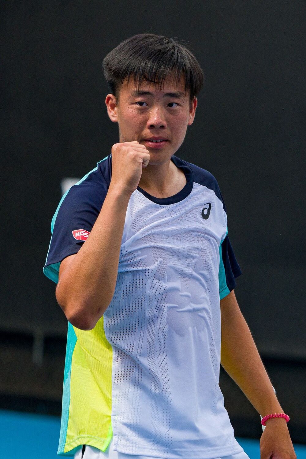 Coleman Wong Coleman Wong