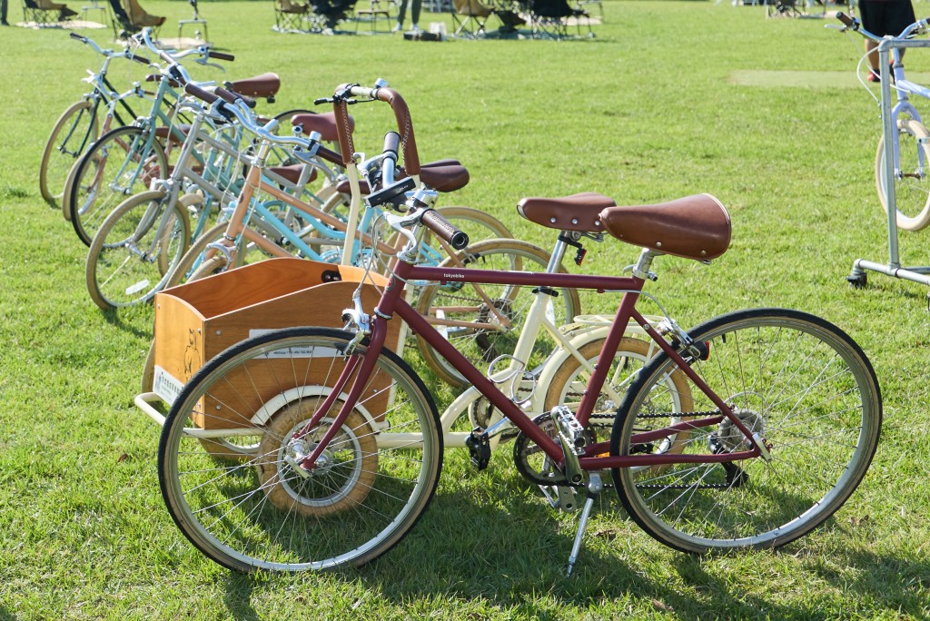 WestK launches the limited-time Bike & Picnic Pass.