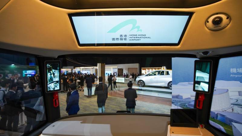 ( Transport and Logistics Bureau Facebook)