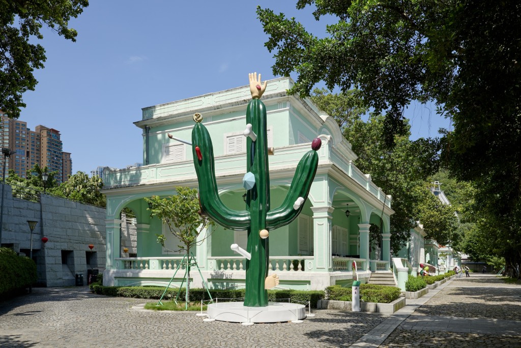 Swire Properties will be presenting a series of mixed-media and multisensory art experiences across several of its landmark developments as it launches the Arts Month 2026.