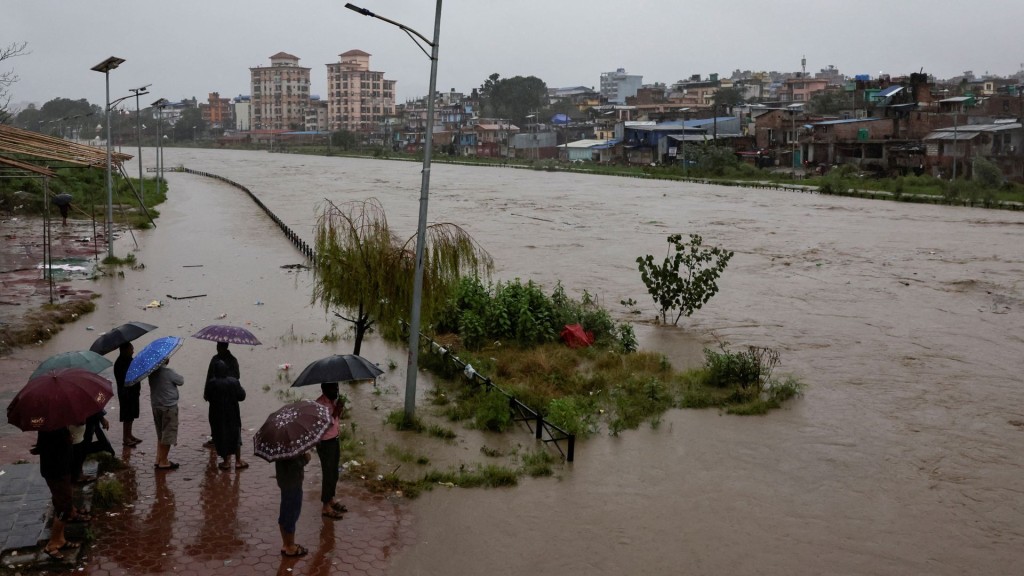 Photo: Reuters