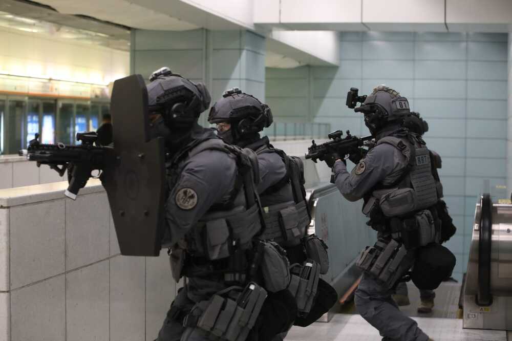 Photo from the police.