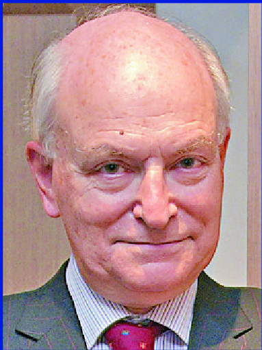 Paul Harris Paul Harris