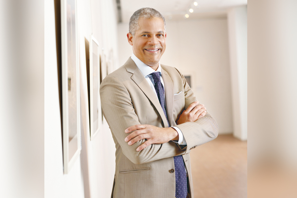 Prof. Derek Collins, Dean, Faculty of Arts, The University of Hong Kong