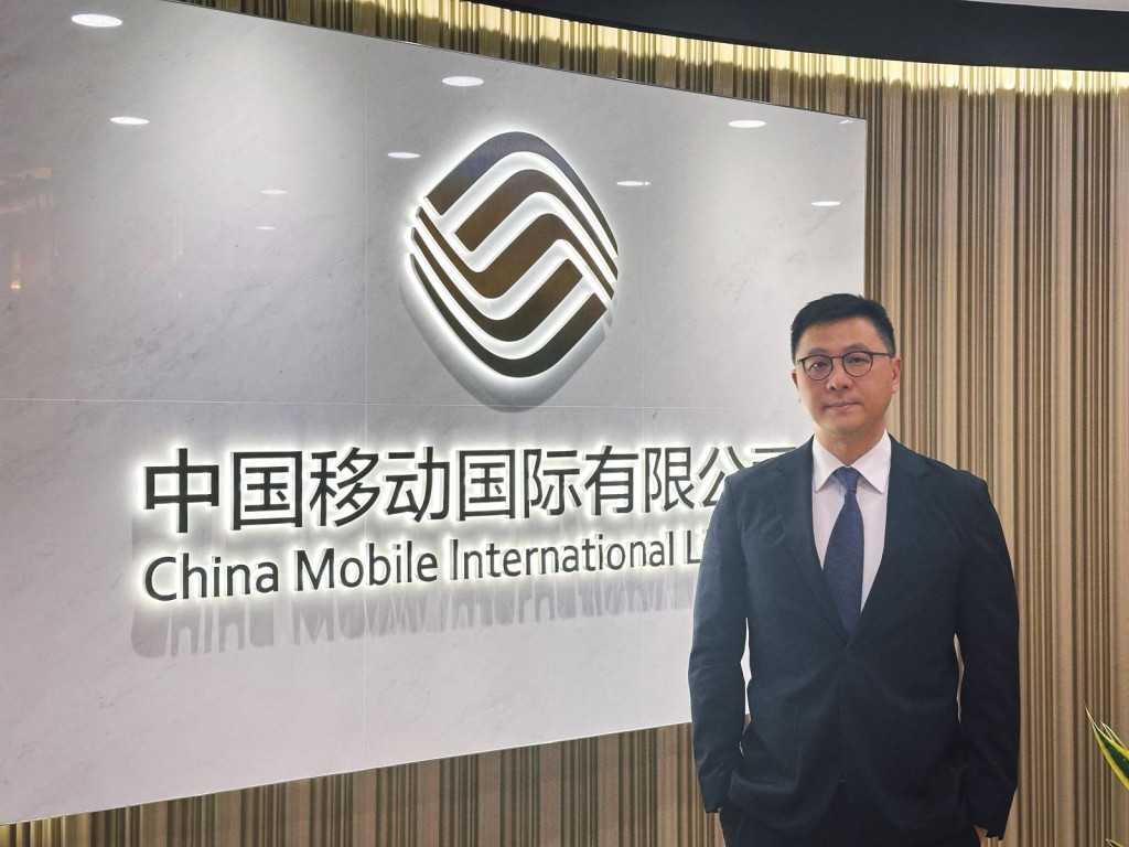 Kevin Chan Kin-fan