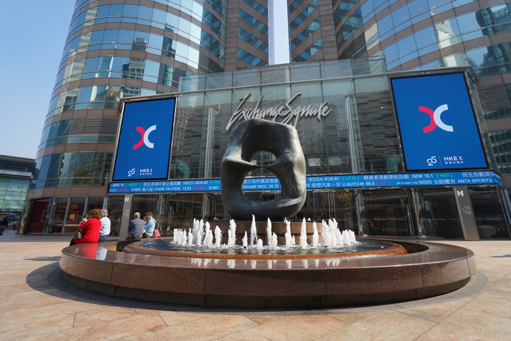 HKEX.