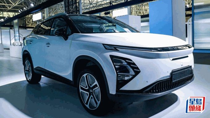 Bloomberg reported that Chery's Hong Kong IPO is estimated to be around 50 billion yuan. SING TAO Bloomberg reported that Chery's Hong Kong IPO is estimated to be around 50 billion yuan. SING TAO