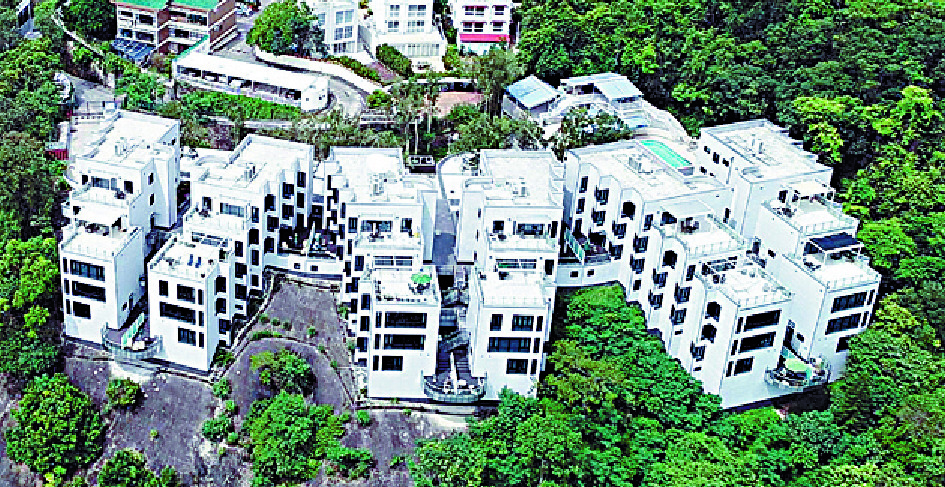 Hang Lung put on spot for $1b in Sino-US spat