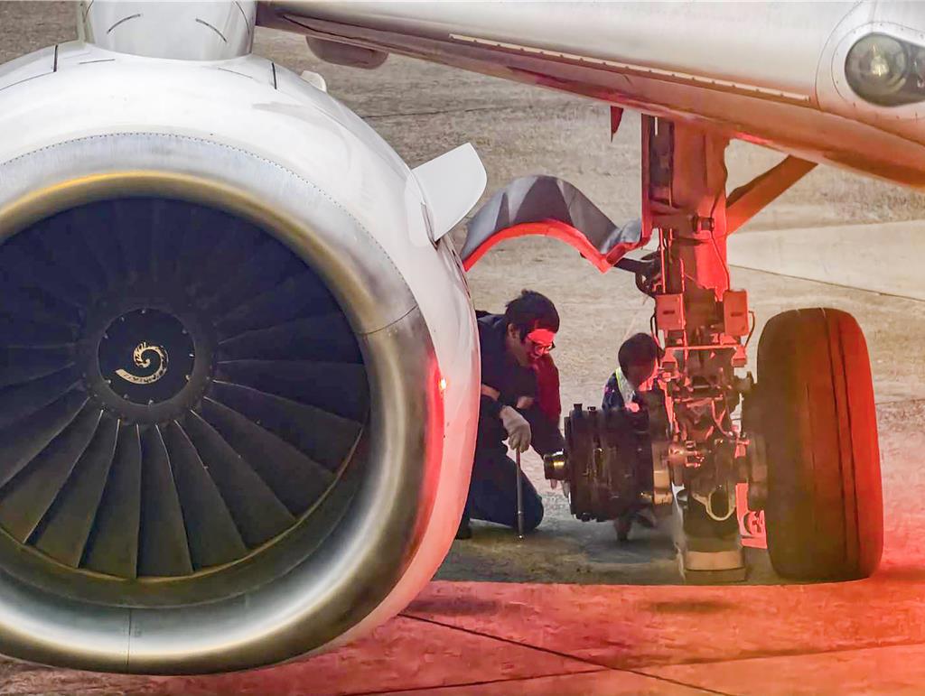 Photo: Chinese Times Photo: Chinese Times