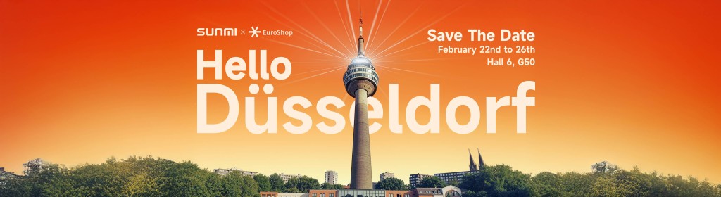 Shanghai Sunmi Technology