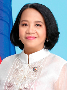 France Castro. (Creative Commons) France Castro. (Creative Commons)