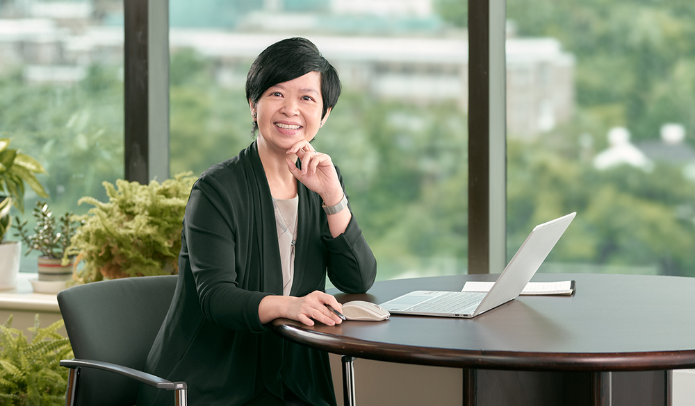 Winnie Ho Wing-yin (File Photo) Winnie Ho Wing-yin (File Photo)