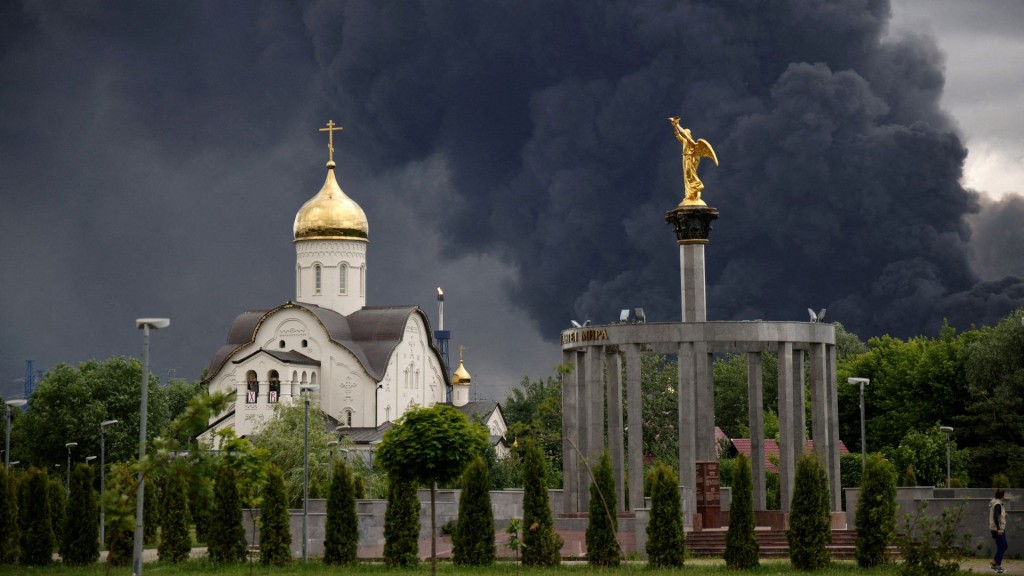 Photo: Reuters