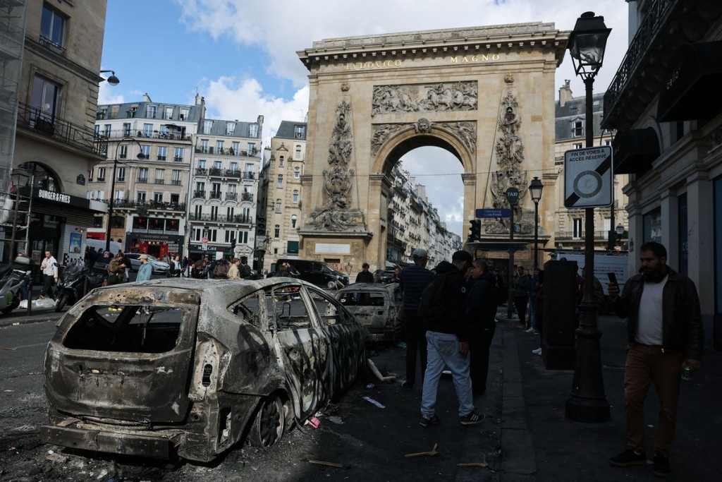 Photo: Reuters