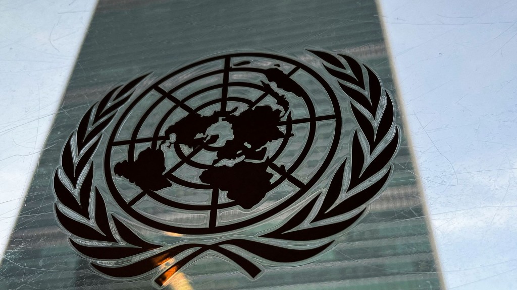 Photo: Reuters