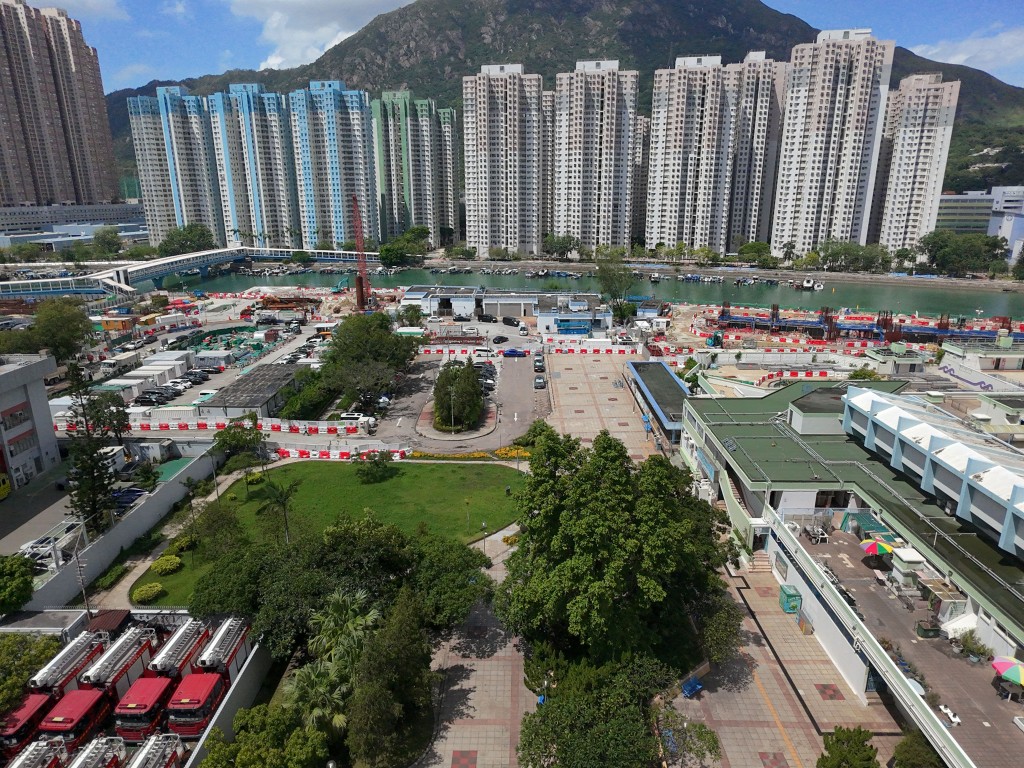 SING TAO