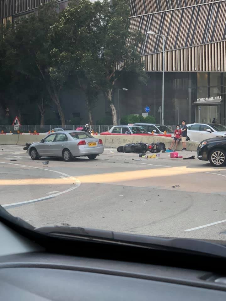 Photo on the Internet. 