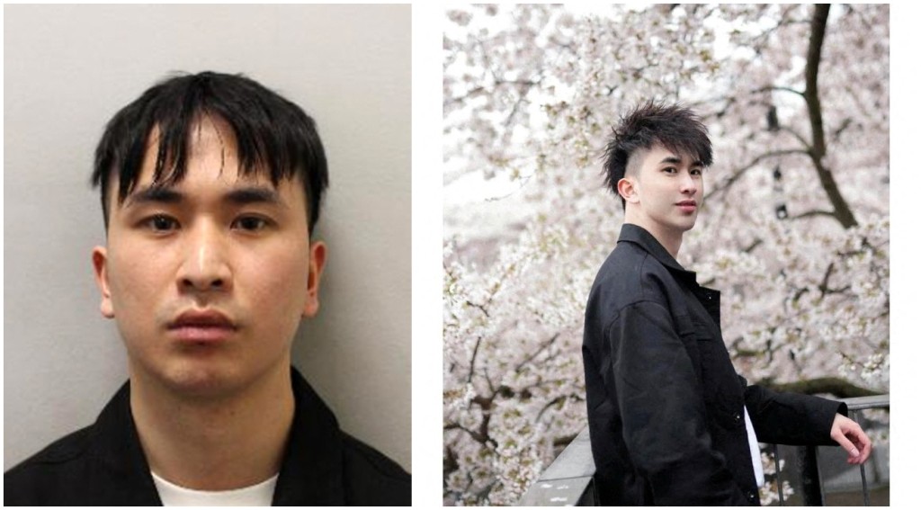 Chinese student Zhenhao Zou was found guilty by a London court of drugging and raping 10 women in Britain and China.
