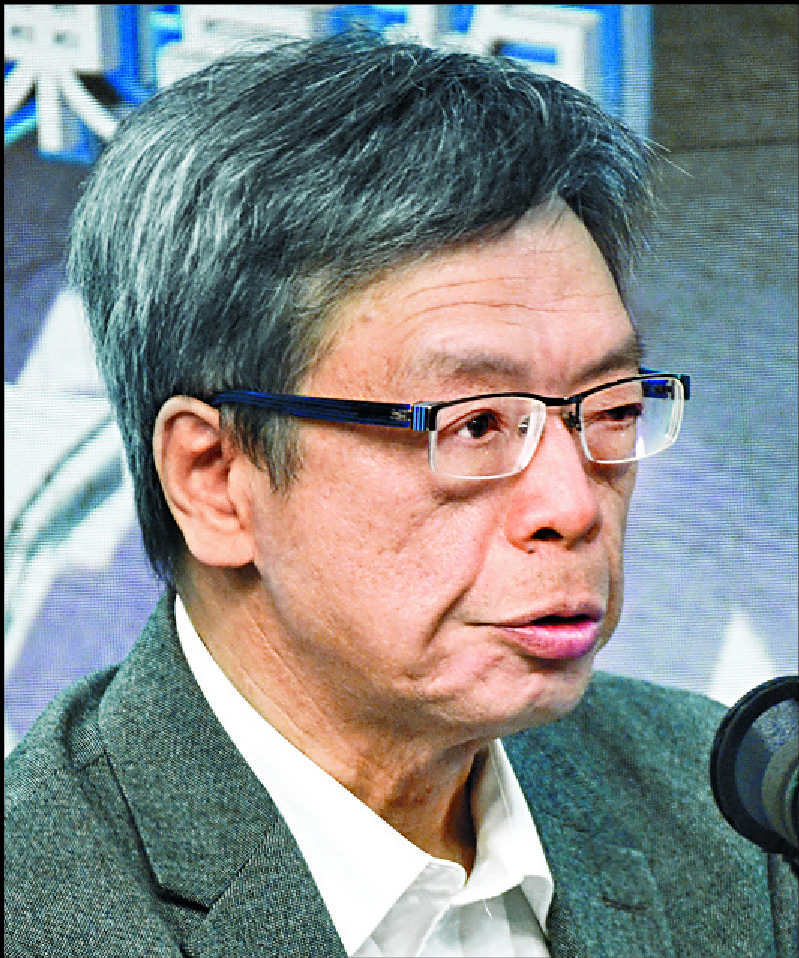 Leung Chi-chiu Leung Chi-chiu