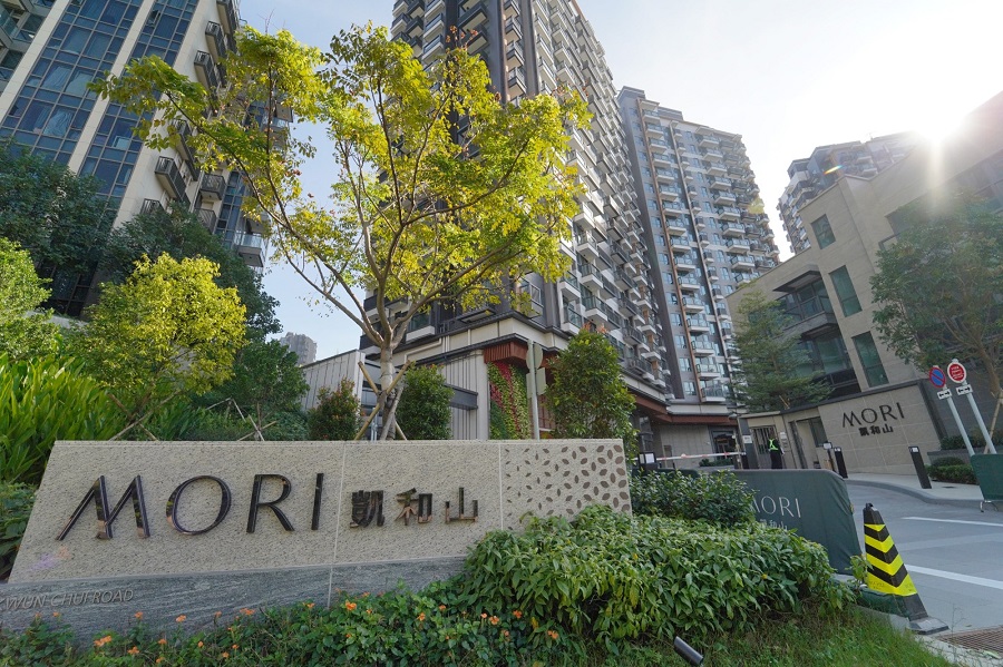 A sales round can take place as early as this Easter holiday. SING TAO