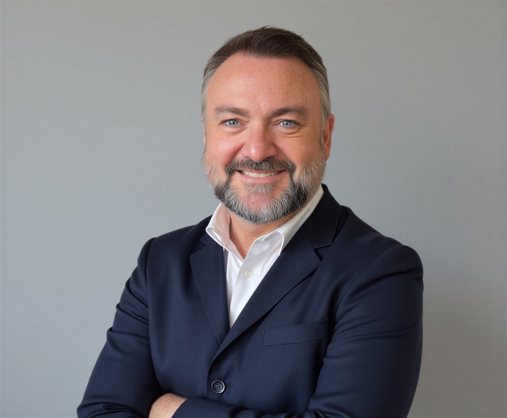 Graeme Farrell. HKEX