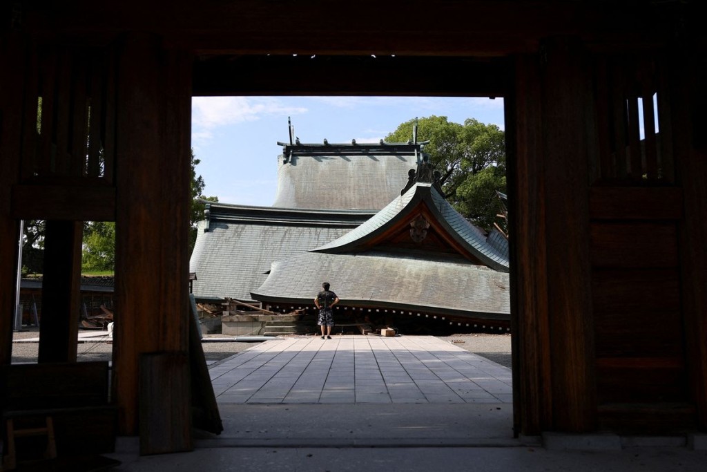 Photo: Reuters