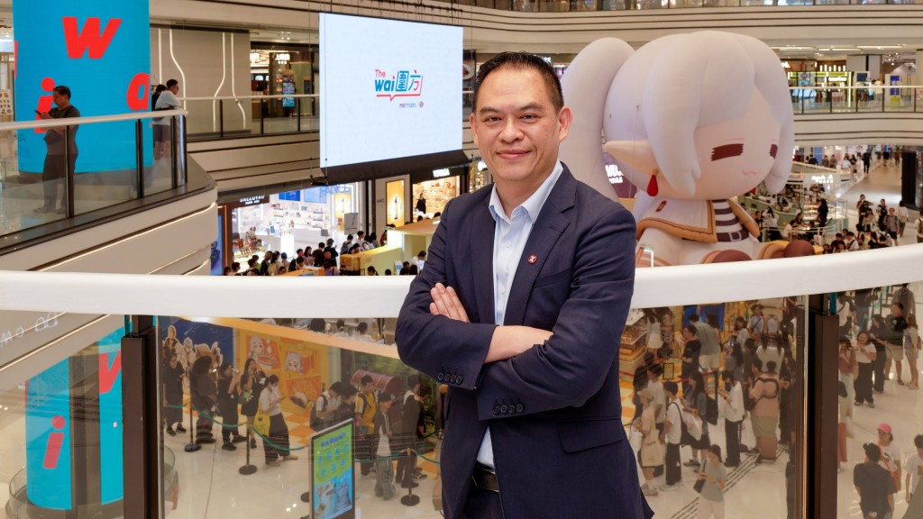 Mr Kenneth Lung Tze-ho, General Manager – Investment Property of MTR Corporation, said The Wai has maintained a 100% occupancy rate since opening three years ago, demonstrating strong market resilience and competitiveness amid the continued recovery of Hong Kong’s retail market.