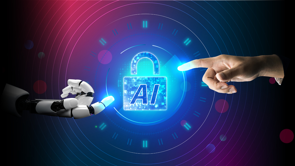 As cyber defense gets smarter, the need for human-machine collaboration persists