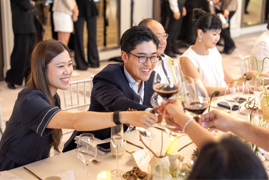 Citi elevates premium lifestyle experiences through the exclusive “Taste of Harmony” private dinner, bringing together Citi ULTIMA guests for an exceptional evening of curated culinary excellence and meaningful connections. Citi