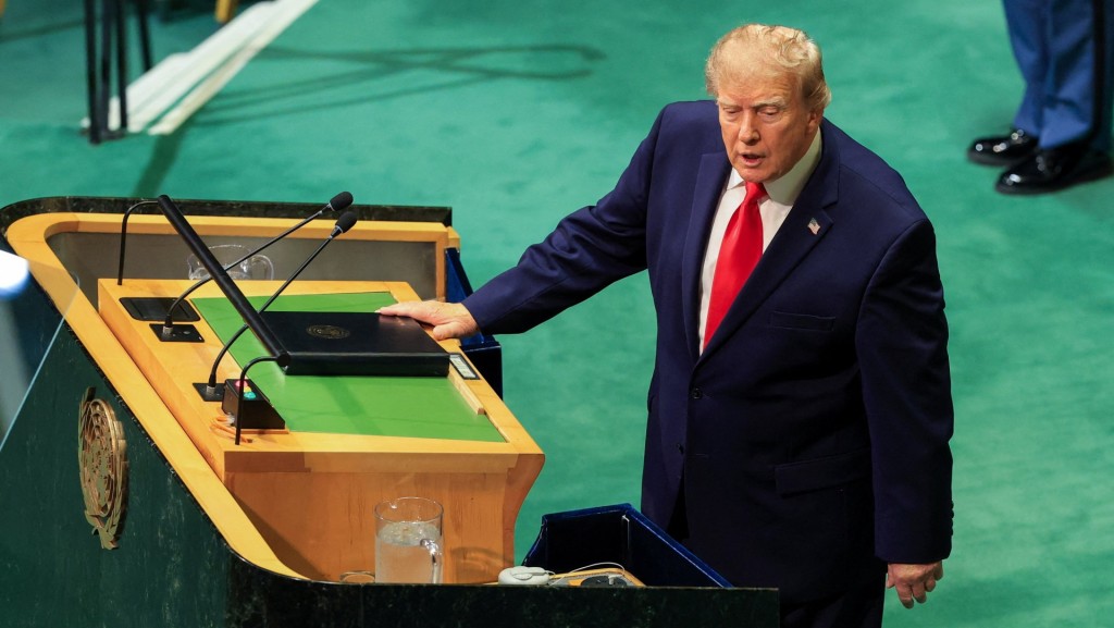 Photo: Reuters