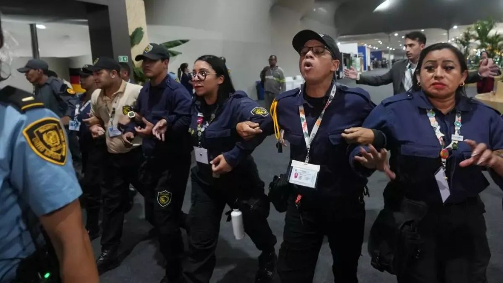 Photo: AP