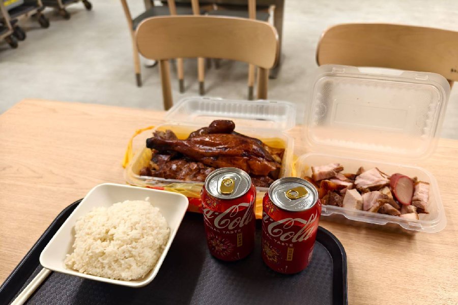 (File photo) (File photo)