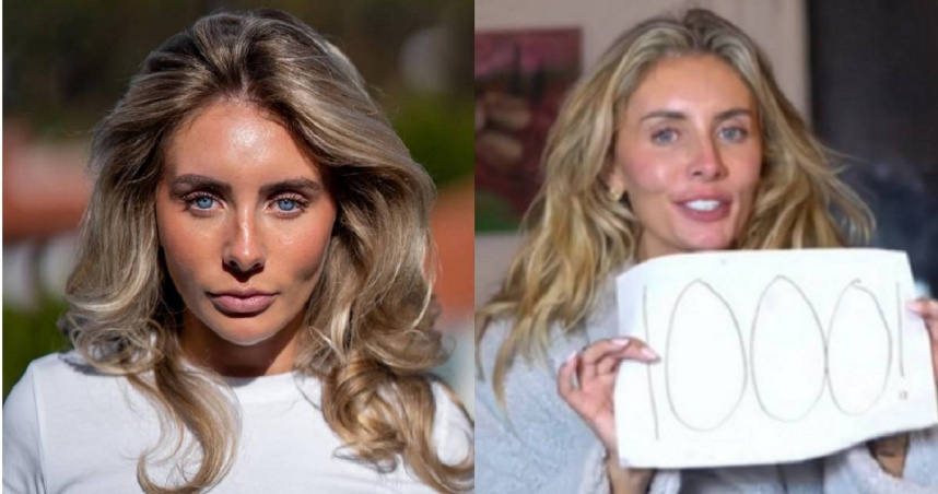 Instagram@bonnie_blue_xox