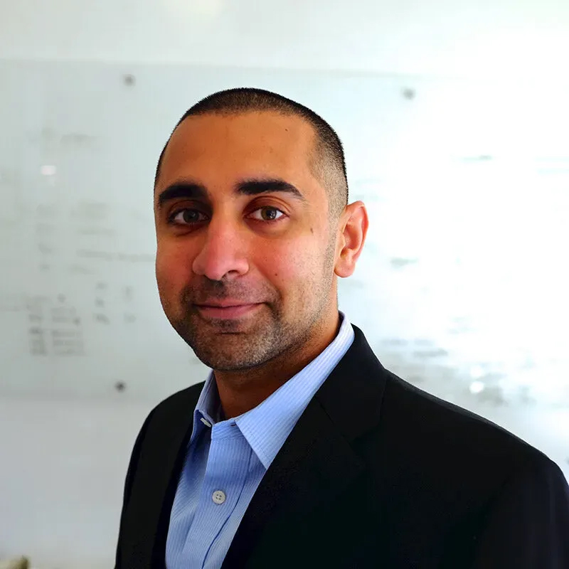 Balaji Srinivasan, who had to withdraw his investment in Network School following the Malaysian government's crackdown on Israeli citizens in the country.