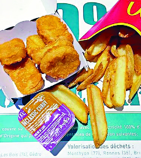 Chicken Factor Food Food for climate thought in factory chickens