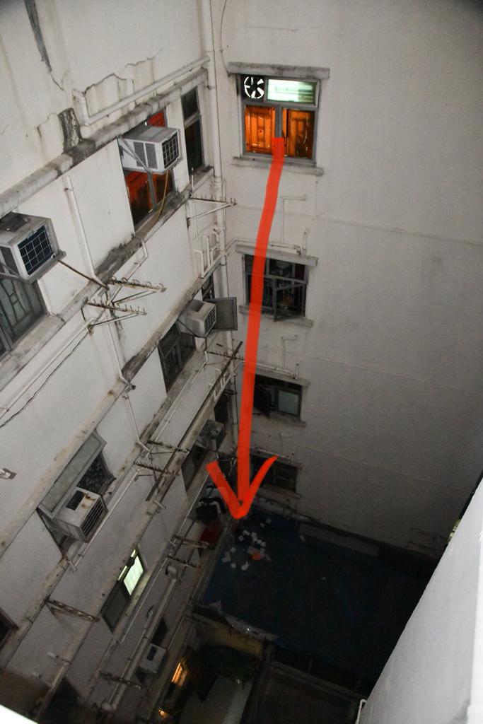 Fleeing cat burglar hurt, arrested after fall from Yuen Long ...