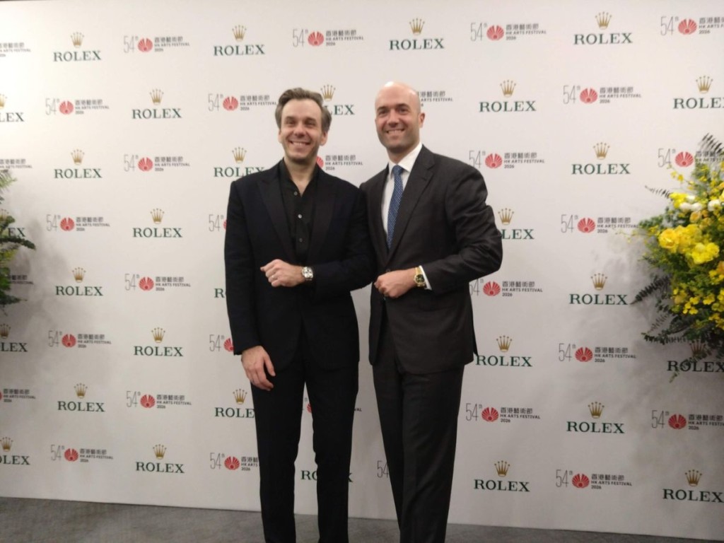 Benjamin Bernheim and Maxim Lamarre