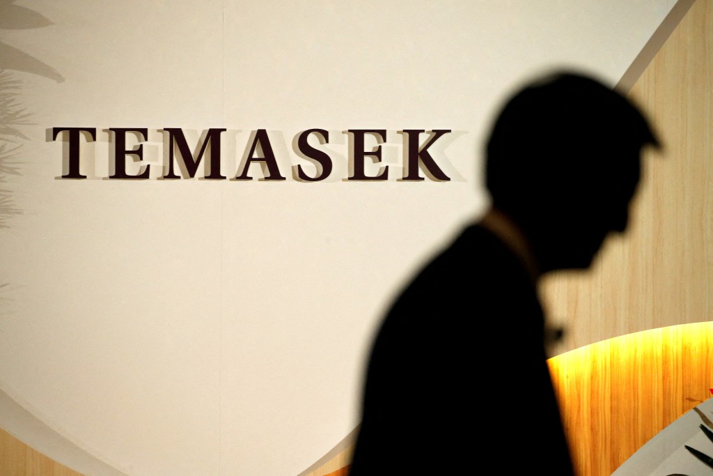 Temasek has announced its largest restructuring since its inception to create three new entities. REUTERS