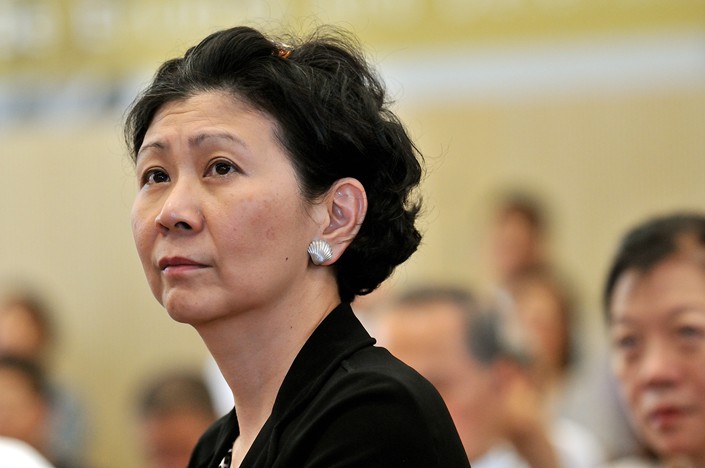 Horizons Ventures, co-founder Solina Chau, says Southeast Asia will be a priority for investment. Horizons Ventures, co-founder Solina Chau, says Southeast Asia will be a priority for investment.