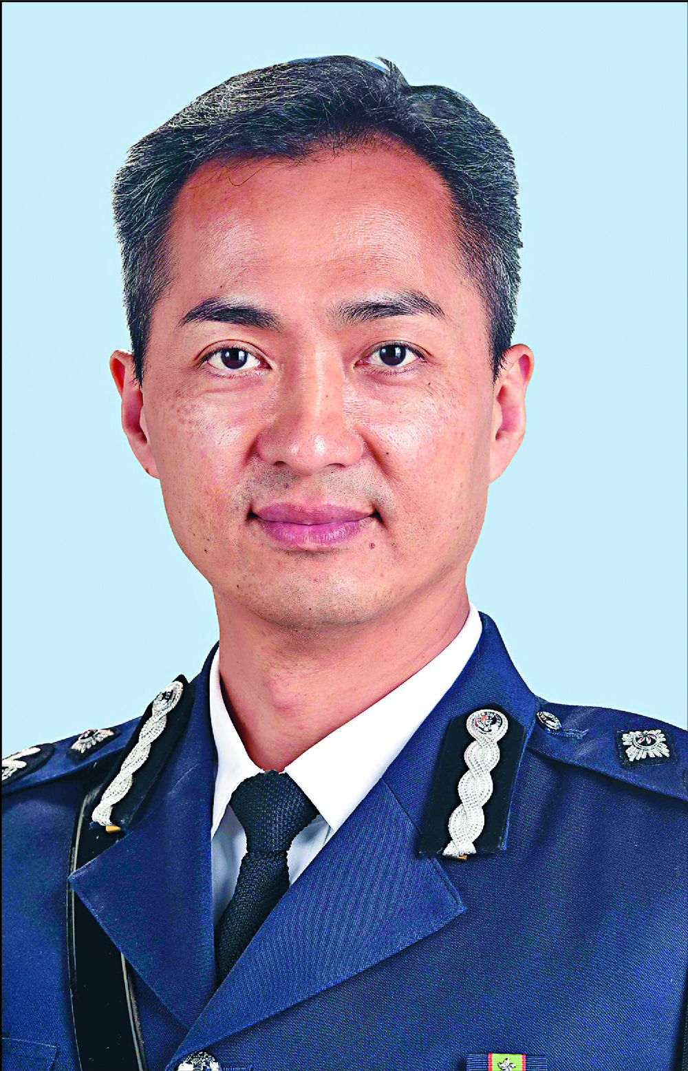 Oscar Kwok Oscar Kwok