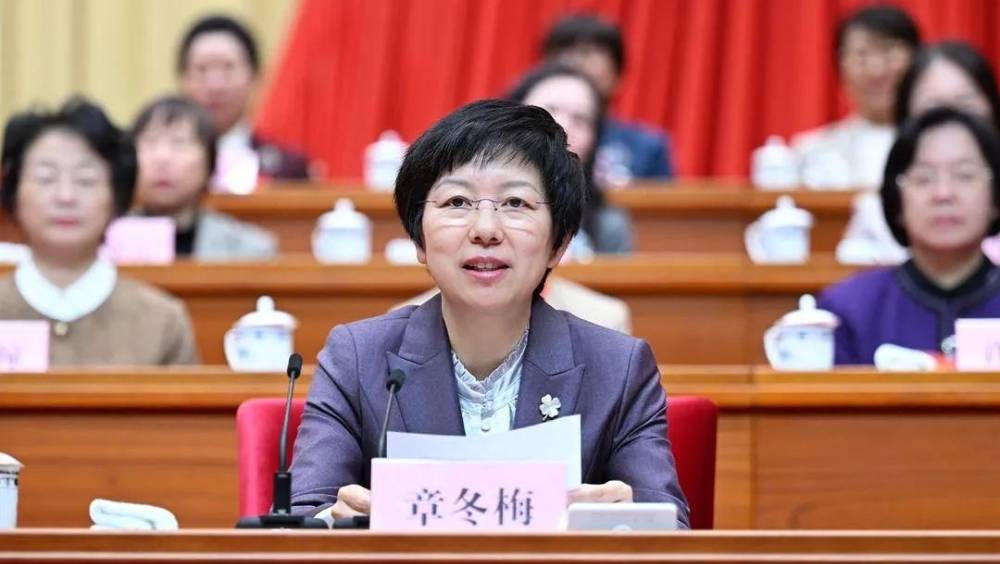 Zhang Dongmei (File Photo)