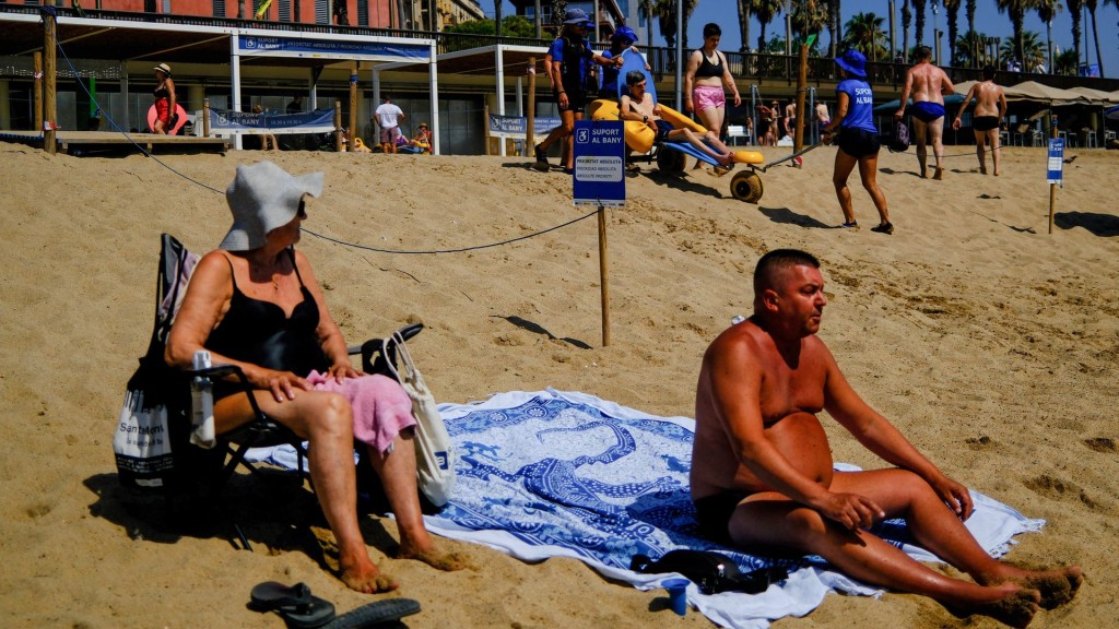 Photo: Reuters