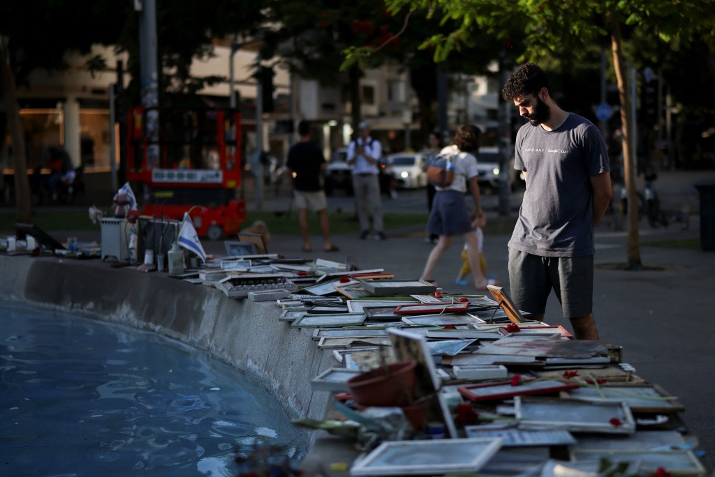 Photo: Reuters