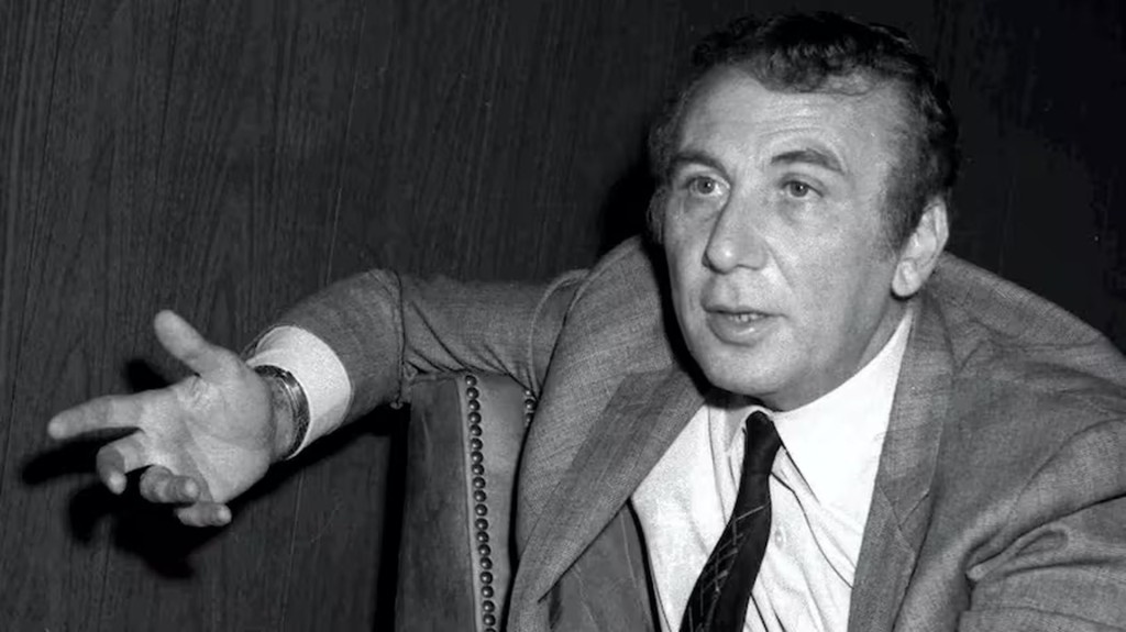 Syrian poet Nizar Qabbani changed the artform in the Arab world. Photo: AFP