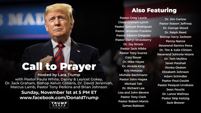 An earlier call to prayer. An earlier call to prayer.